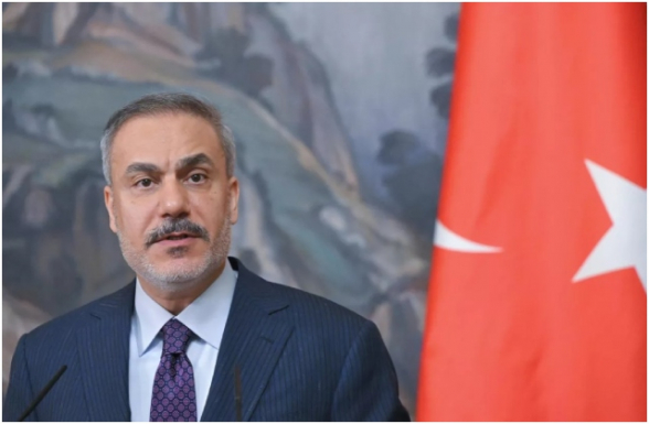 Կամ քվեարկում եք Հայաստանի օգտին, կամ` Անկարայի ու Բաքվի